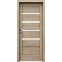 Porta Verte HOME H.4 Dub Klasický 